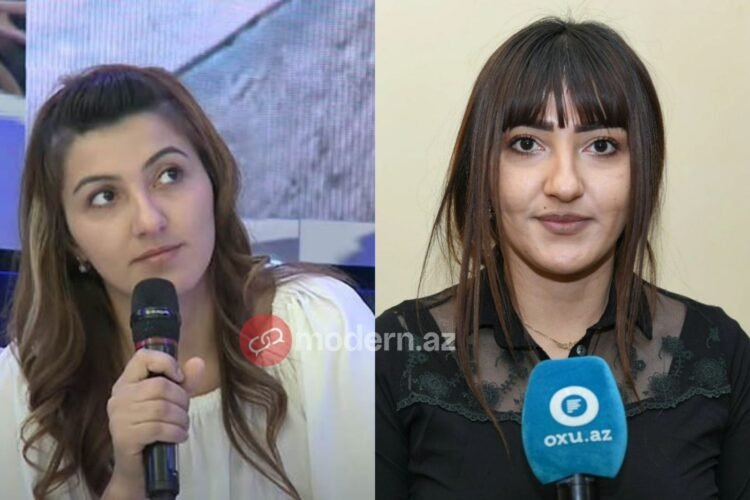 Əfsanə azadlığa çıxdı