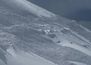 Türkiyədə 3 çoban qar uçqununa düşdü