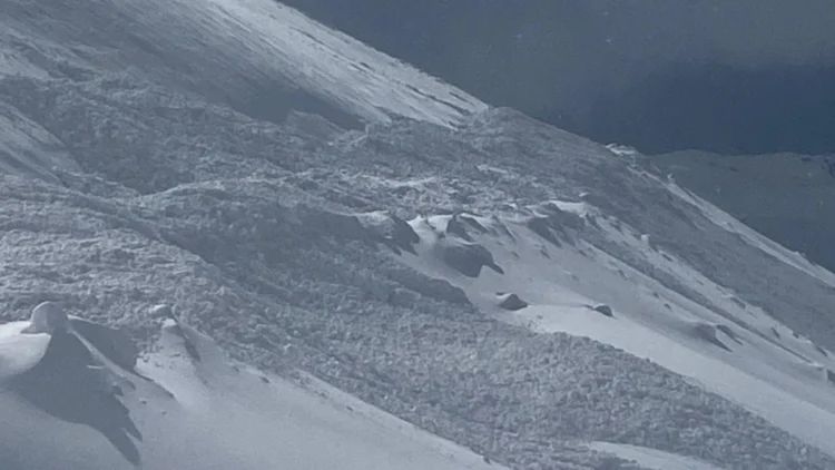 Türkiyədə 3 çoban qar uçqununa düşdü