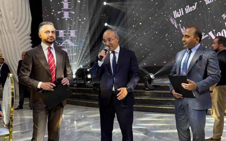 Qurbanovun oğlunun toyunda nazir də iştirak edibmiş – FOTOLAR