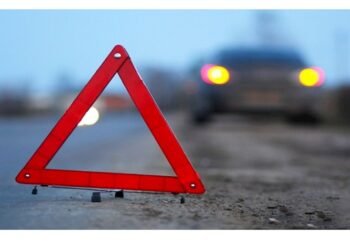 Salyanda yol qəzasında ölən sürücü hərbçi imiş — FOTO/VİDEO