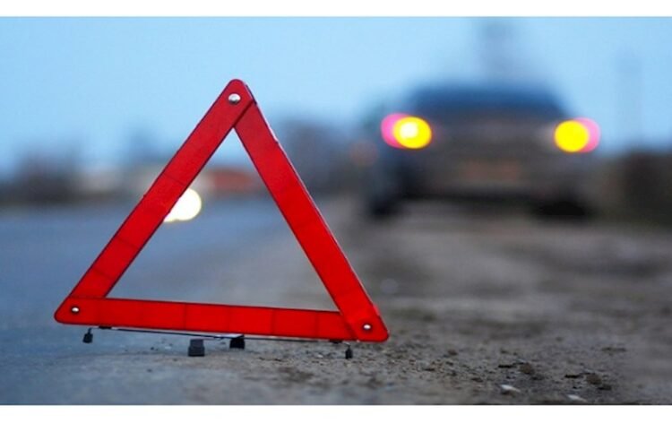 Salyanda yol qəzasında ölən sürücü hərbçi imiş — FOTO/VİDEO