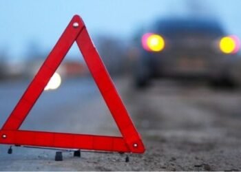 Zaqatalada ağır qəza: Yaralılar var