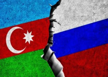 Rusiyadan Azərbaycana qarşı növbəti təxribat – Kritik detallar