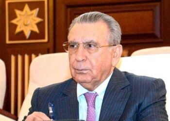 Araşdırma BAŞLADI: Mehdiyevin şəbəkəsi haqda yeni məlumat