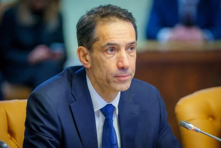 Səfirimiz Lavrovun müavini ilə görüşdü: AZAL qəzası…