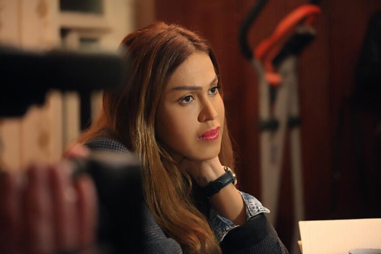 Rəqsanənin bu addımı hamını çaşdırdı – Vacib detallar ortaya çıxdı