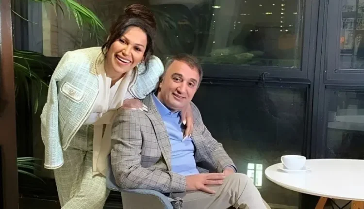 Rəqsanədən etiraf: “Fazillə hər şey bitib” – VİDEO