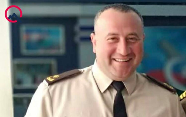 FHN-in polkovnik-leytenantı qəfil vəfat etdi – FOTO