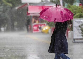 Sabah yağış yağacaq — PROQNOZ