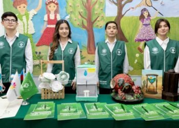 “Yaşıl ASAN” ekoloji proqramı: “Balaca Ekoloqlar” layihəsi davam edir – FOTOLAR