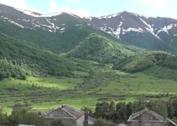 Zəngibasar, Gərnibasar və Qırxbulaq-Azərbaycanın Əzəli Torpaqları