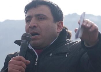 “Ramiz Mehdiyev kimdir ki, VHP-nin siyahısını dəyişdirsin?” – Samir Əsədli