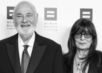 Məşhur rejissor və arvadı evlərində ölü tapıldılar