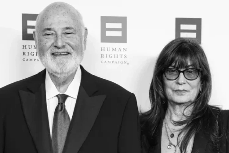 Məşhur rejissor və arvadı evlərində ölü tapıldılar