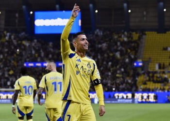 Ronaldo birinci oldu, Yamal sona qaldı