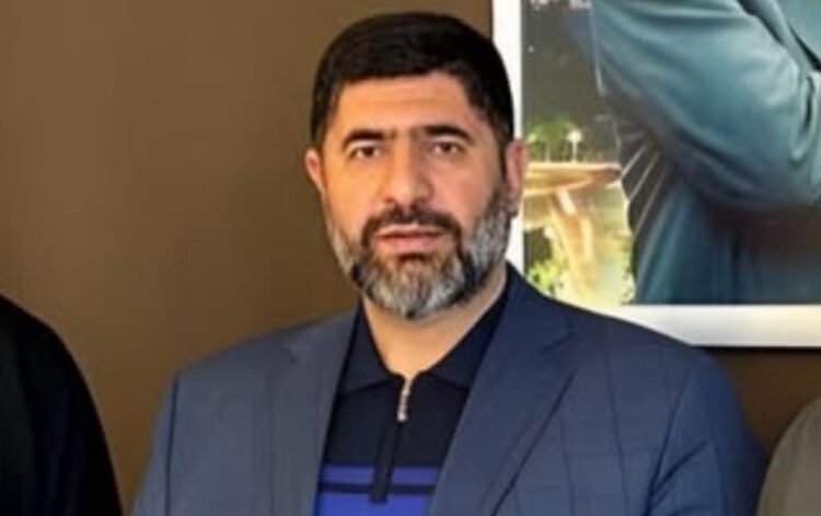 Ruslan Eyyubov nədə ittiham olunur? – Maddələr açıqlandı