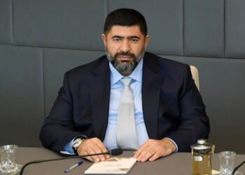 Bəylər Eyyubovun qardaşı oğlundan xəbər var