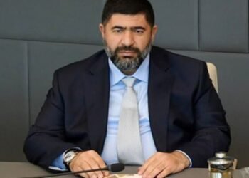 Ruslan Eyyubovun Türkiyədə şirkətləri üzə çıxdı – SİYAHI