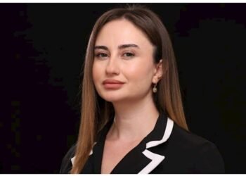 Ramil Səfərovun xanımına vəzifə verildi
