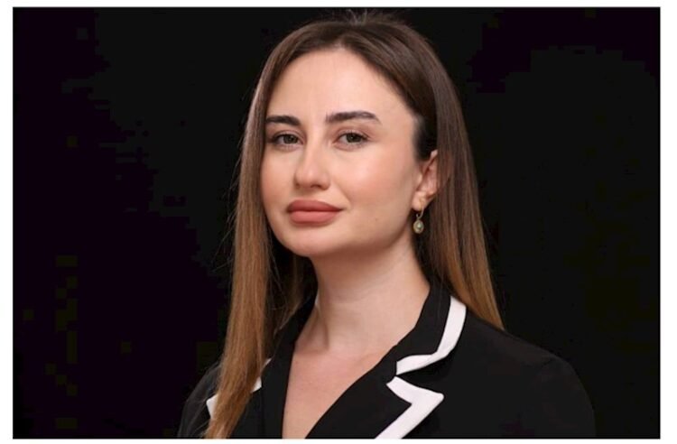 Ramil Səfərovun xanımına vəzifə verildi