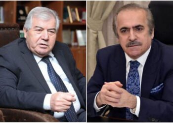 VHP-də gərginlik: Rafael Hüseynov partiyadan çıxarılır? – Rüstəmxanlı danışdı