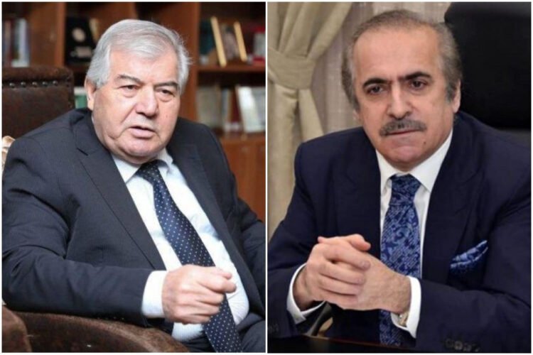 VHP-də gərginlik: Rafael Hüseynov partiyadan çıxarılır? – Rüstəmxanlı danışdı