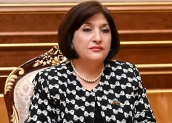 Sahibə Qafarovanın köməkçisi yeni vəzifəyə getdi