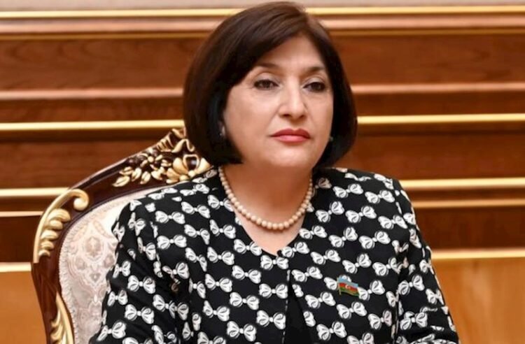 Sahibə Qafarovanın köməkçisi yeni vəzifəyə getdi