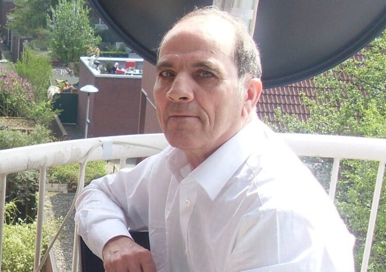 Milli Qəhrəmanımızın cənazəsi Vətənə gətirilir