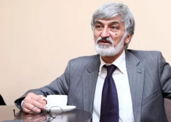 Əvvəlcə nə baş verdiyini başa düşmədim, sən demə… – Xalq artisti