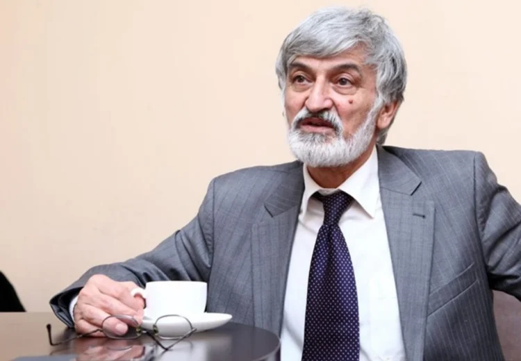 Əvvəlcə nə baş verdiyini başa düşmədim, sən demə… – Xalq artisti