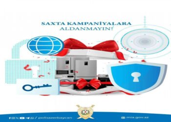 DİN-dən kiberdələduzluq hallarına qarşı xəbərdarlıq