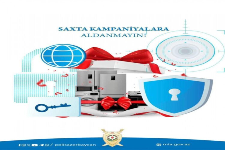 DİN-dən kiberdələduzluq hallarına qarşı xəbərdarlıq