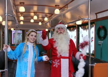 Bakıda Şaxta babalarla bağlı qəribə məlumat