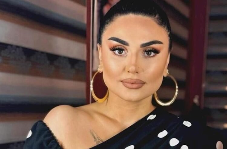 Şəbnəm Tovuzlu böyük məclis edəcək