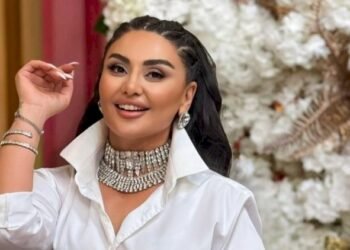 Bu da Şəbnəm Tovuzlunun qızı: hamı gözəlliyindən danışır – FOTOLAR