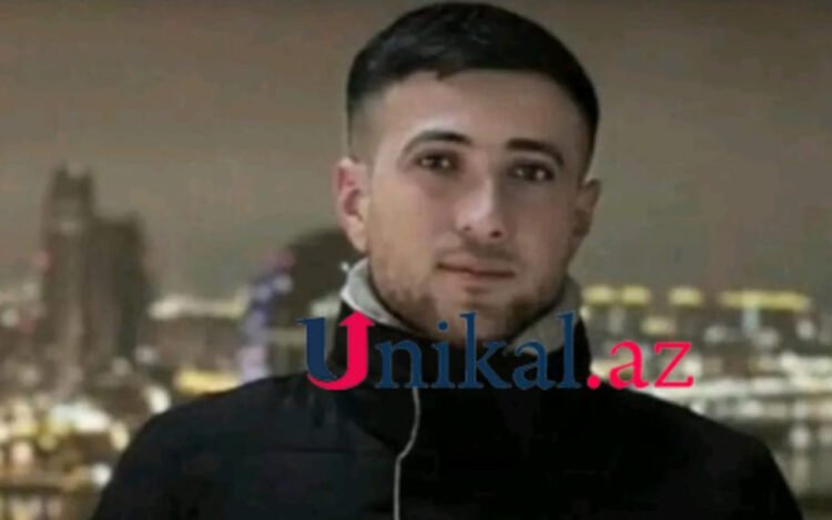 Hərbçimiz həlak oldu