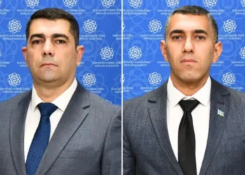 Onlara yüksək vəzifə verildi