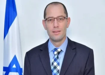 Səfir: “Azərbaycan-İsrail dostluğu daim möhkəm olacaq” – VİDEO