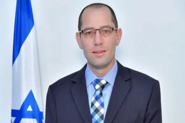 Səfir: “Azərbaycan-İsrail dostluğu daim möhkəm olacaq” – VİDEO