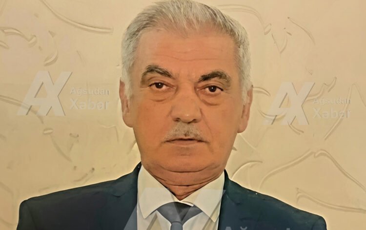 Sərdar Məmmədov vəfat etdi