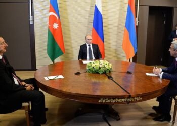 Qarabağ danışıqları ilə bağlı yeni sirlər üzə çıxdı – İrəvan sənədləri yaydı