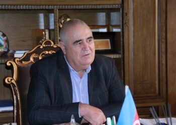 Şərurlu İsfəndiyarın bu çıxışı gündəm oldu: “İki arvadım var, ikisi də…” – VİDEO