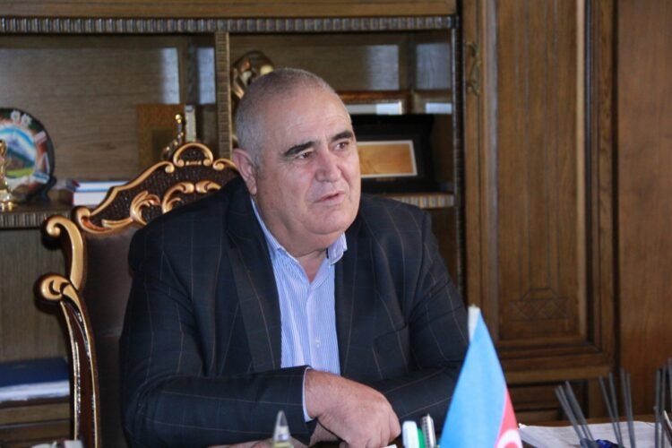 Şərurlu İsfəndiyarın bu çıxışı gündəm oldu: “İki arvadım var, ikisi də…” – VİDEO