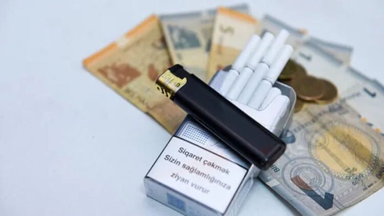 Bakıda siqaret satışına məhdudiyyət tətbiq edildi – Qiymətlər artdı