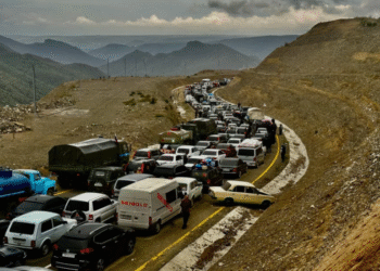 Qarabağ erməniləri ilə bağlı qərar dəyişdi