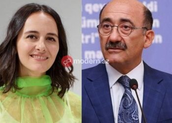 Məhsəti Gəncəvini əxlaqsız çıxaran eks-nazir qızı kimdir? – Dosye