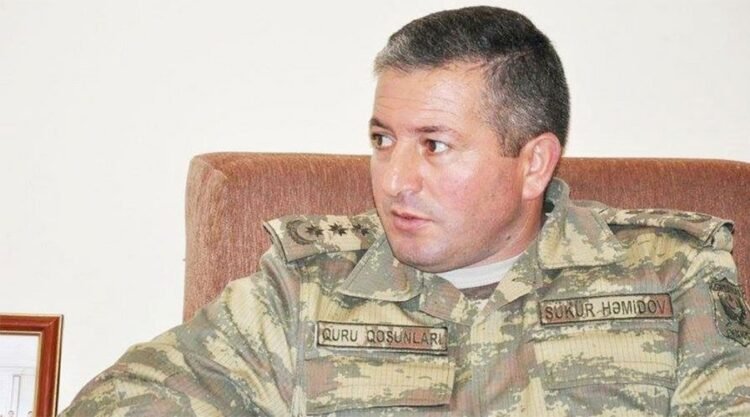 Milli qəhrəmanımızın anası vəfat etdi – Foto