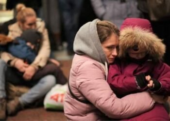 Ukraynalılar bu bölgəni tərk etməyə başladılar – Səbəb